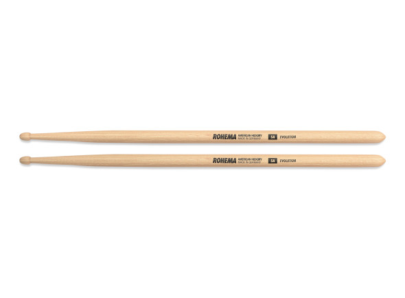 Rohema Percussion 5A Evolution Rohema Percussion 5A Evolution
